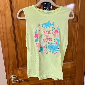 The Children’s Place Shirt. Size XXL